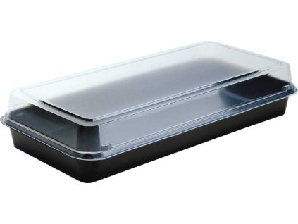 3813 box na jedlo sushi ps 270 x 135 x 54 mm 160ks