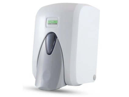 11076 davkovac tekuteho mydla biely 500ml s5