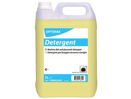 Reinigungsmittel Maschinengeschirrspülmittel 5L / 20L (Variante 5 Liter)