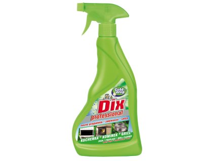 8118 dix profesional na gril a krby mr 500ml
