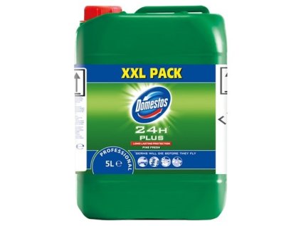 8178 domestos professional pine fresh 5l