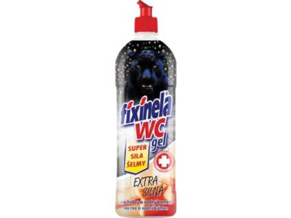 11009 fixinela wc 750ml ocean