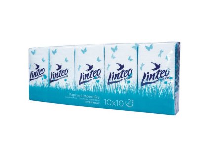 8439 hygienicke vreckovky linteo 2vr 10 ks