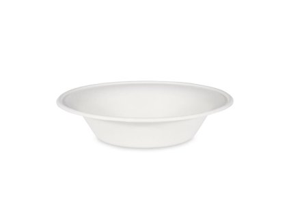 Schüssel BIO Zuckerrohr 400/500ml (50Stk) (Volumen 500 ml)