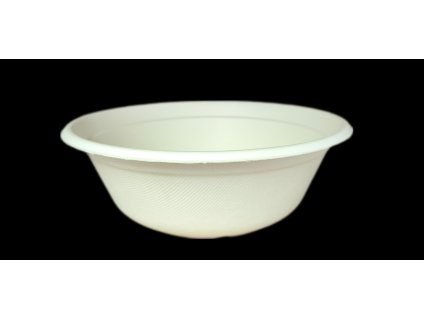 10301 1 miska bowl orkuha z cukrovej trstiny 1300ml o 205mm 50ks