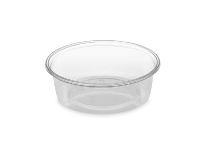 Plastikschüssel aus PP für Dressing 50-125 ml (50 Stück) (Volumen 50 ml)