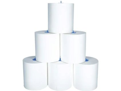 11285 uterak papierovy matic v roli 2 vrstvy celuloza vyska 21cm 130m 6ks