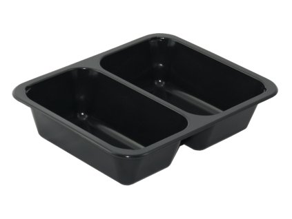 Siegelschale PP 227x178x50 mm (Zusammensetzung 1-teilig, Tiefe 50 mm)