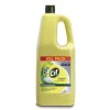 Cif-Prof. Creme Reinigungscreme 2 l (Variante Zitrone)
