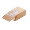 10862 3 krabicka na jedlo wrap eco roll 90x50x130mm 50ks