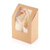 10862 5 krabicka na jedlo wrap eco roll 90x50x130mm 50ks