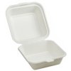 3243 menu box na hamburger bio cukrova trstina 155x150x75 mm 50ks