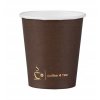 Pappbecher COFFEE 4 YOU + sup multi (100 Stück) (Volumen Pappbecher 180ml / 7oz O 70mm COFFEE 4 YOU + sup multi (100Stk))