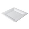 8142 tanier stvorcovy bio cukrova trstina 155x155x17mm 50ks