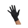 Handschuhe Nitril M extra stark