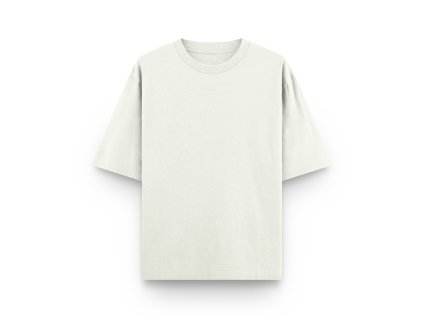 Oversized Bíla