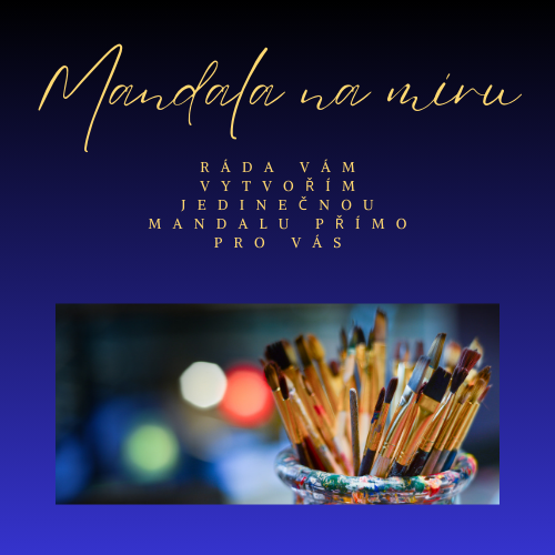Mandala na míru