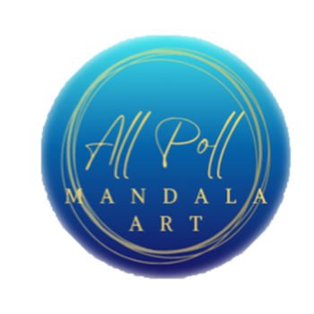 Mandala Art All Poll