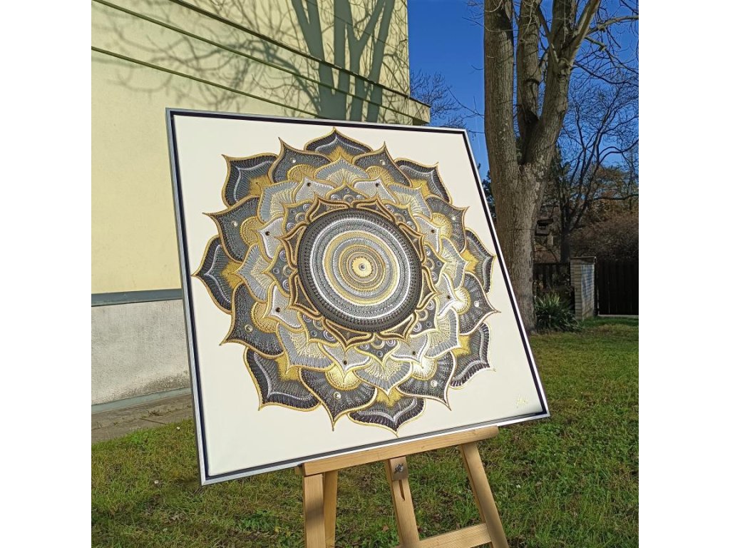 🩶🩶🩶MOON PEARL – Perlová kráska 🩶 🩶🩶