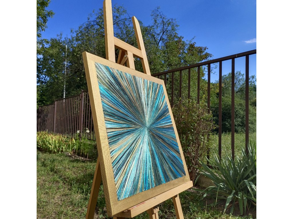 💙🩵💙OCEAN – Oceán 🩵💙🩵