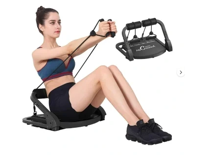 ab crunch
