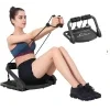 ab crunch