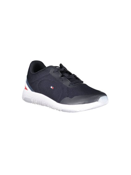 Pánske tenisky Tommy Hilfiger modré