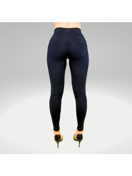 Legíny Push up Blake pants Yastraby