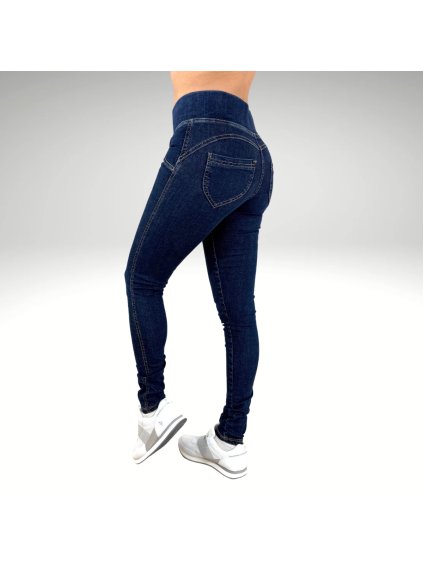 jeansove-leginy-dark-blue-yastraby-zboku