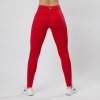 Legíny Push up Red pants Yastraby