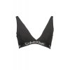 Dámska Calvin Klein podprsenka triangle čierna S