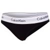 Dámske Calvin Klein nohavičky čierne L