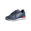 Pánske tenisky Tommy Hilfiger modré 43