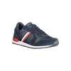 Pánske tenisky Tommy Hilfiger modré 43