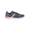 Pánske tenisky Tommy Hilfiger modré 43