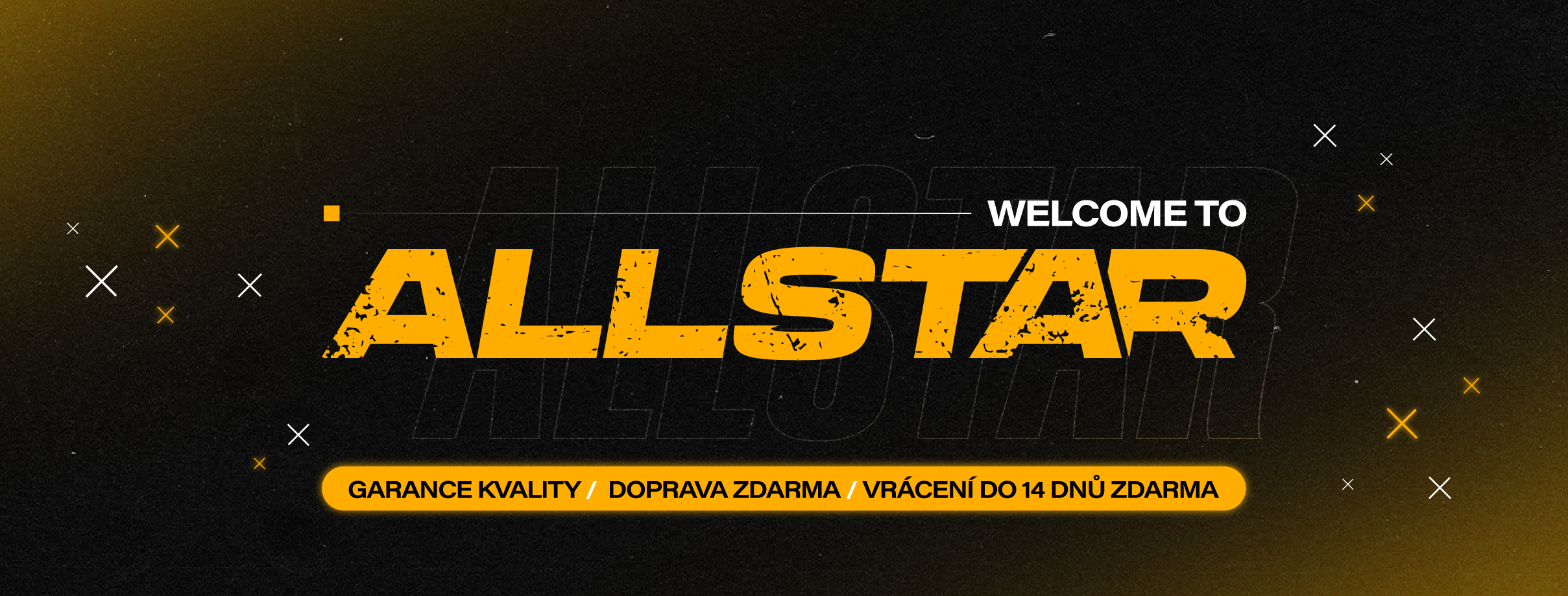 WELCOME TO ALLSTAR