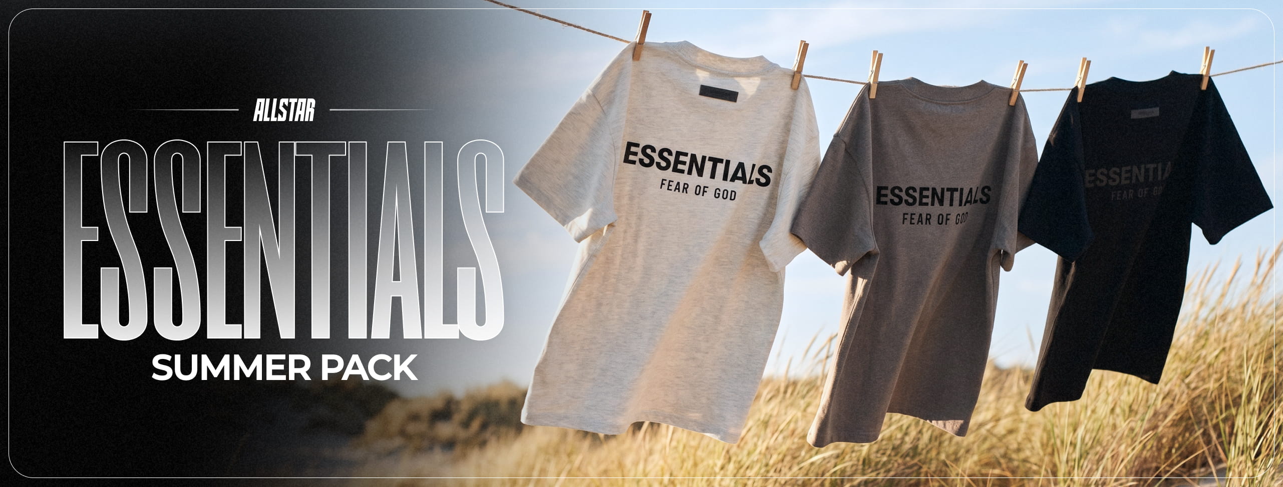 Essentials
