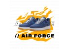 Nike Air Force Low