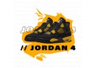 Jordan 4