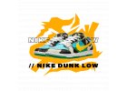 Nike Dunk Low