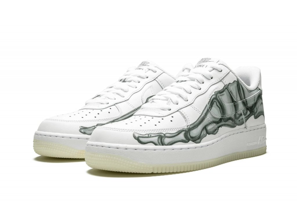 Nike air force halloween 2018 sale