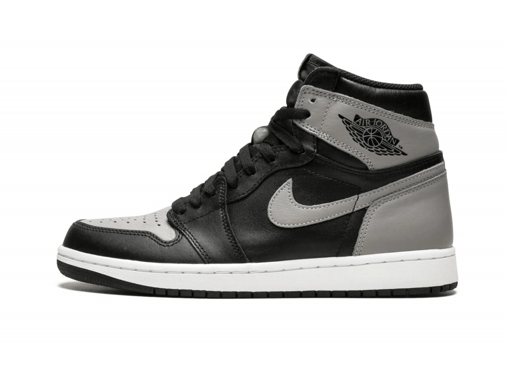 Botas nike top jordan 2018