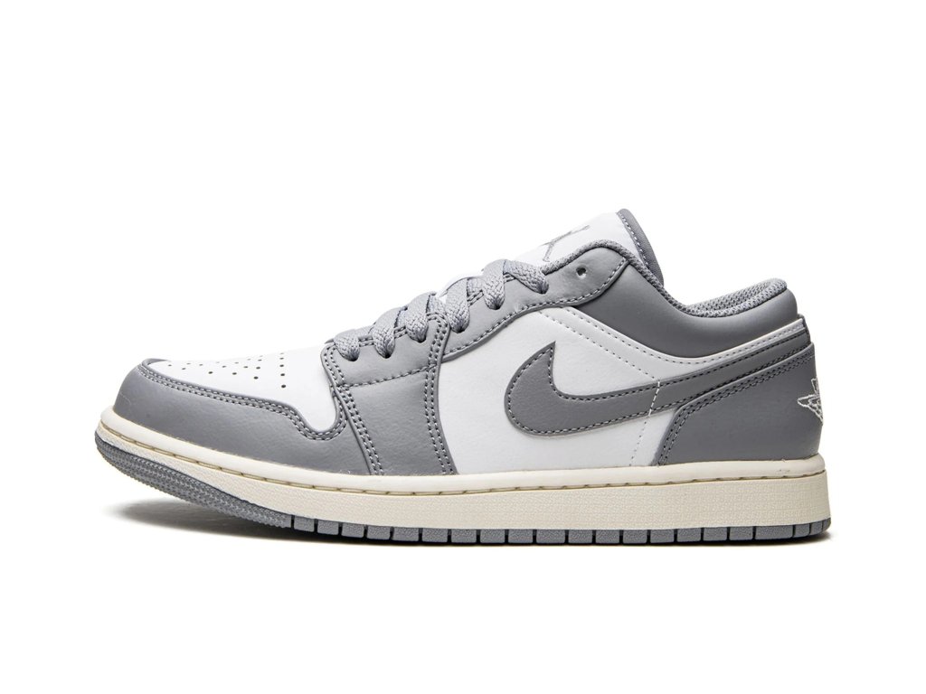 jordan air jordan 1 low vintage grey 18979122 45622714 2048