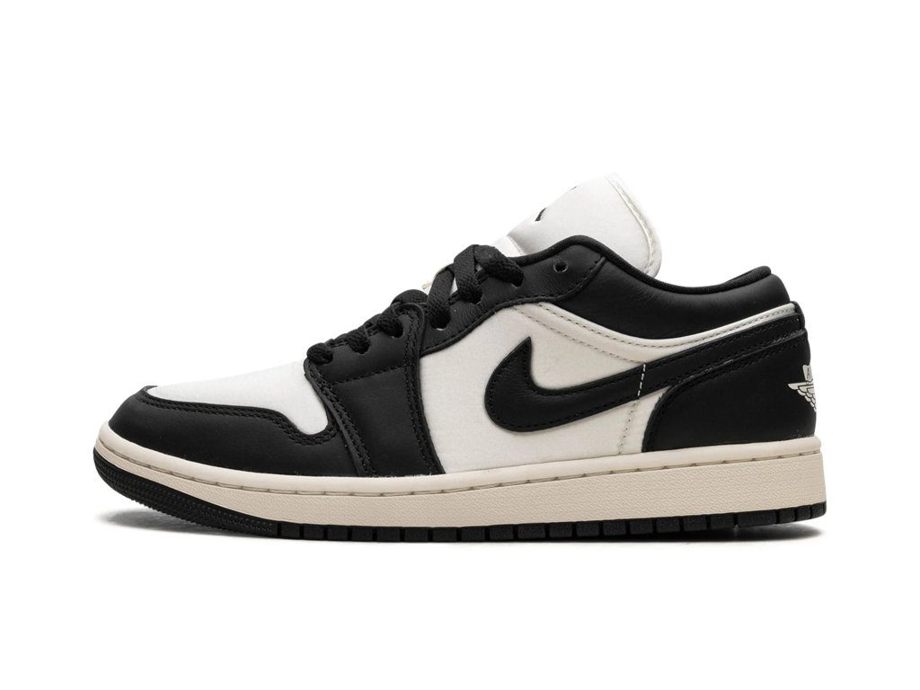 jordan air jordan 1 low wmns vintage panda 21982362 47731678 2048