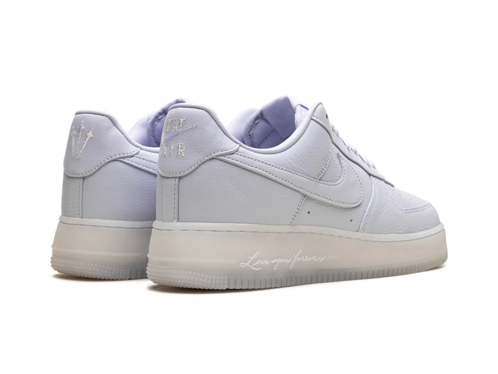 靴 NIKE AIR FORCE 1 LOW SP DRAKE NOCTA NIKE AIR FORCE 1 LOW & DRAKE NOCTA CERTIFIED LOVER BOY