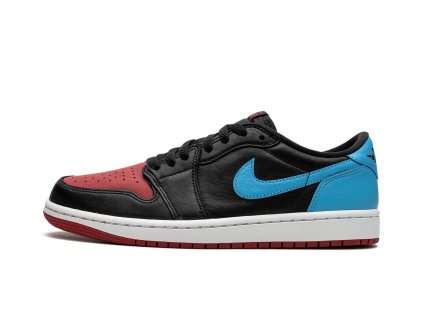Jordan 1 Retro Low OG NC to Chi (W) 1