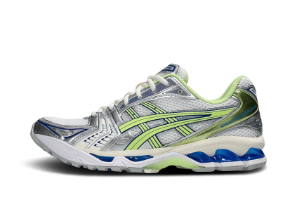 ASICS Gel Kayano 14 Sprite 1