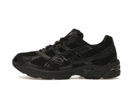 ASICS Gel 1130 Black Graphite Grey 1