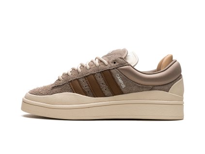 adidas Campus Light Bad Bunny Chalky Brown 1