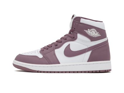 Jordan 1 Retro High OG Mauve 1